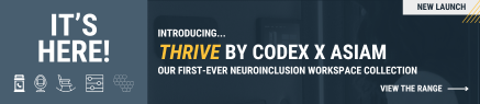 Neuroinclusion Launch its here - PDP banner